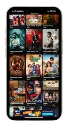 Movie Collections