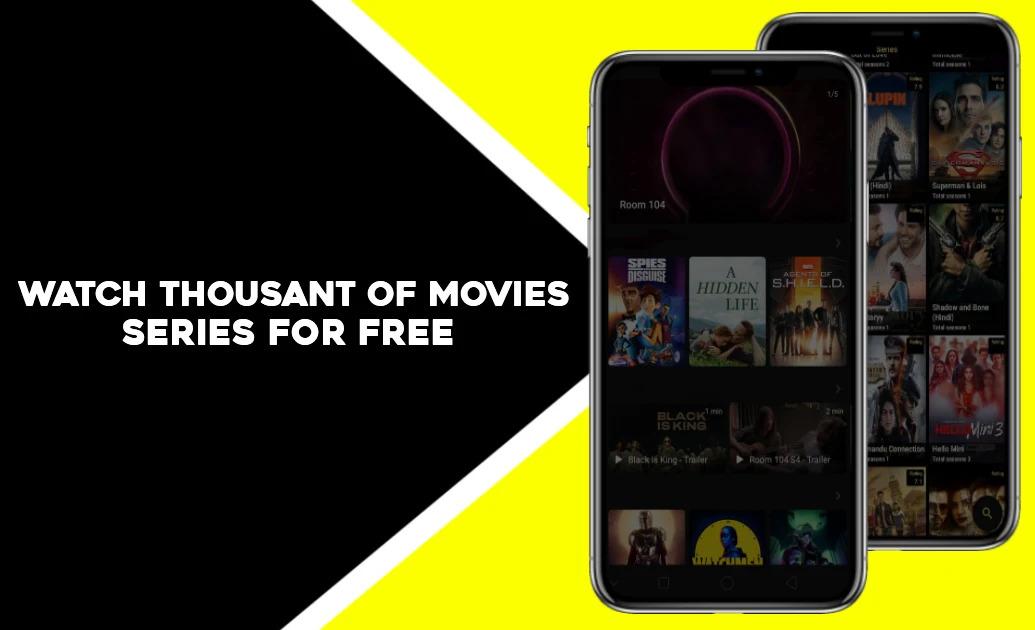 Stream Bollywood, Hollywood & More with PikaShow